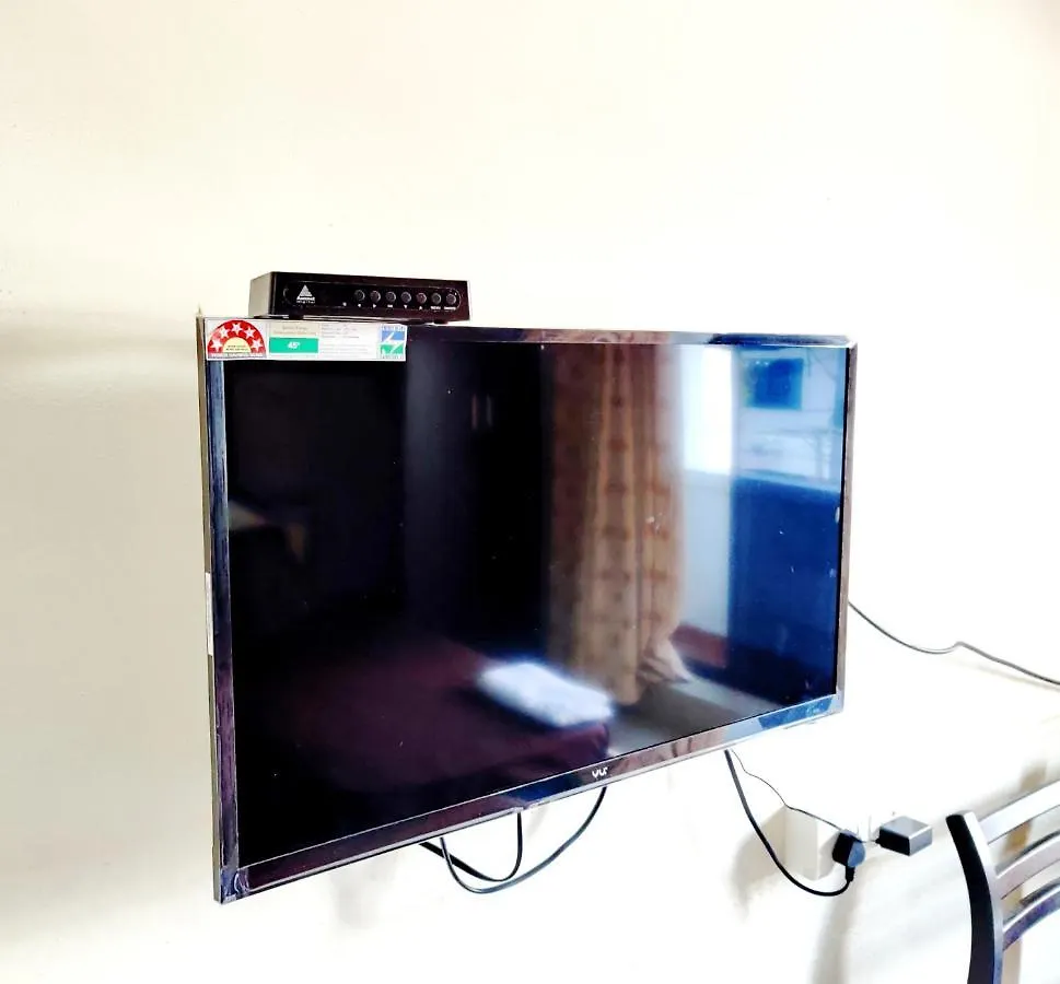 Ms Residence Homestay Kochi India